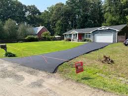 Professional Driveway Paving  in Ritzville, WA